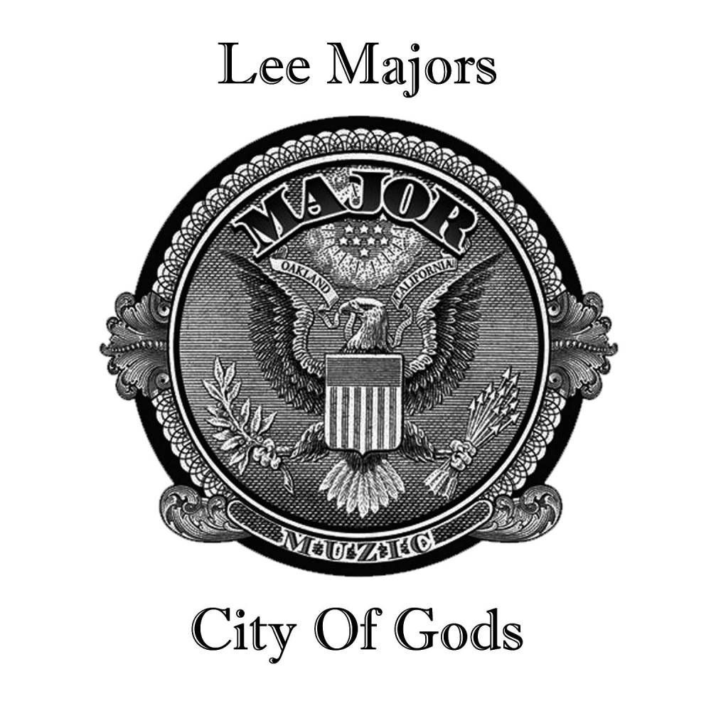 City Of Gods (Radio)