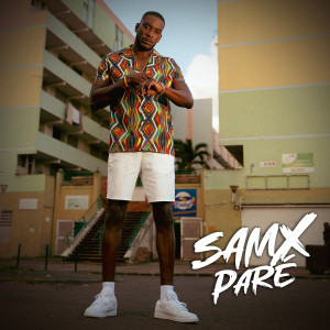 Listen to Baw lanmou song with lyrics from SaMx