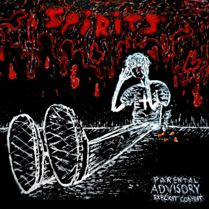 Album SPIRITS (Explicit) from weeklyn