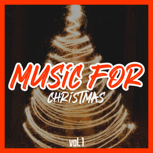 Dario Scotto D的專輯Music for Christmas, Vol. 1