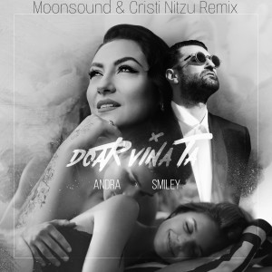 Andra的專輯Doar vina ta (Moonsound & Cristi Nitzu Remix)