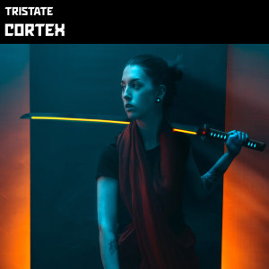 Tristate的專輯Cortex