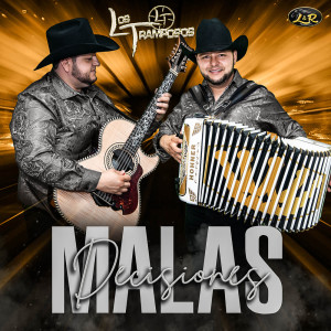 Album Malas Decisiones from 