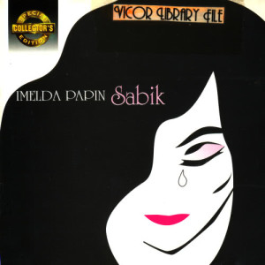 Album Sabik from Imelda Papin