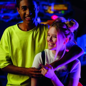 default playlist img