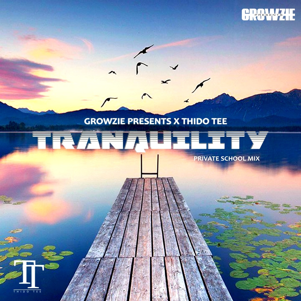 Tranquility (Private School Mix)