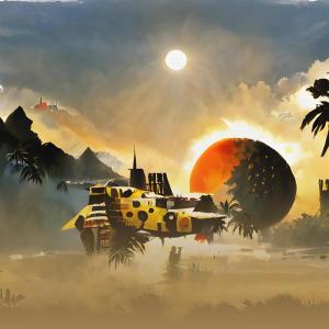 default playlist img