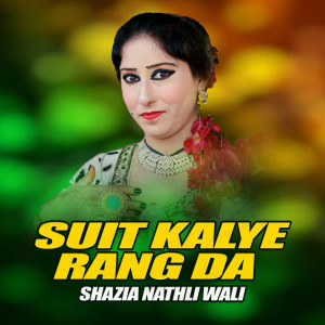 Album Shot Kalye Rang Da from 