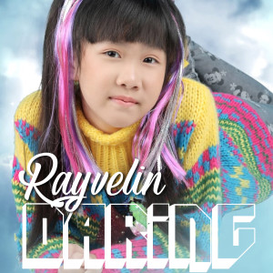 Album Daring oleh RAYVELIN