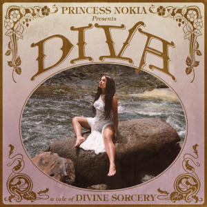 อัลบัม Diva (Explicit) ศิลปิน Princess Nokia