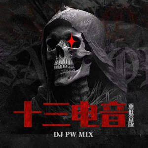 Listen to 十三电音 (重低音版) song with lyrics from DJ pw