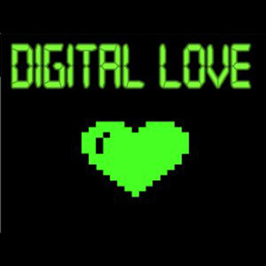 收聽MeekSoul的Digital Love歌詞歌曲