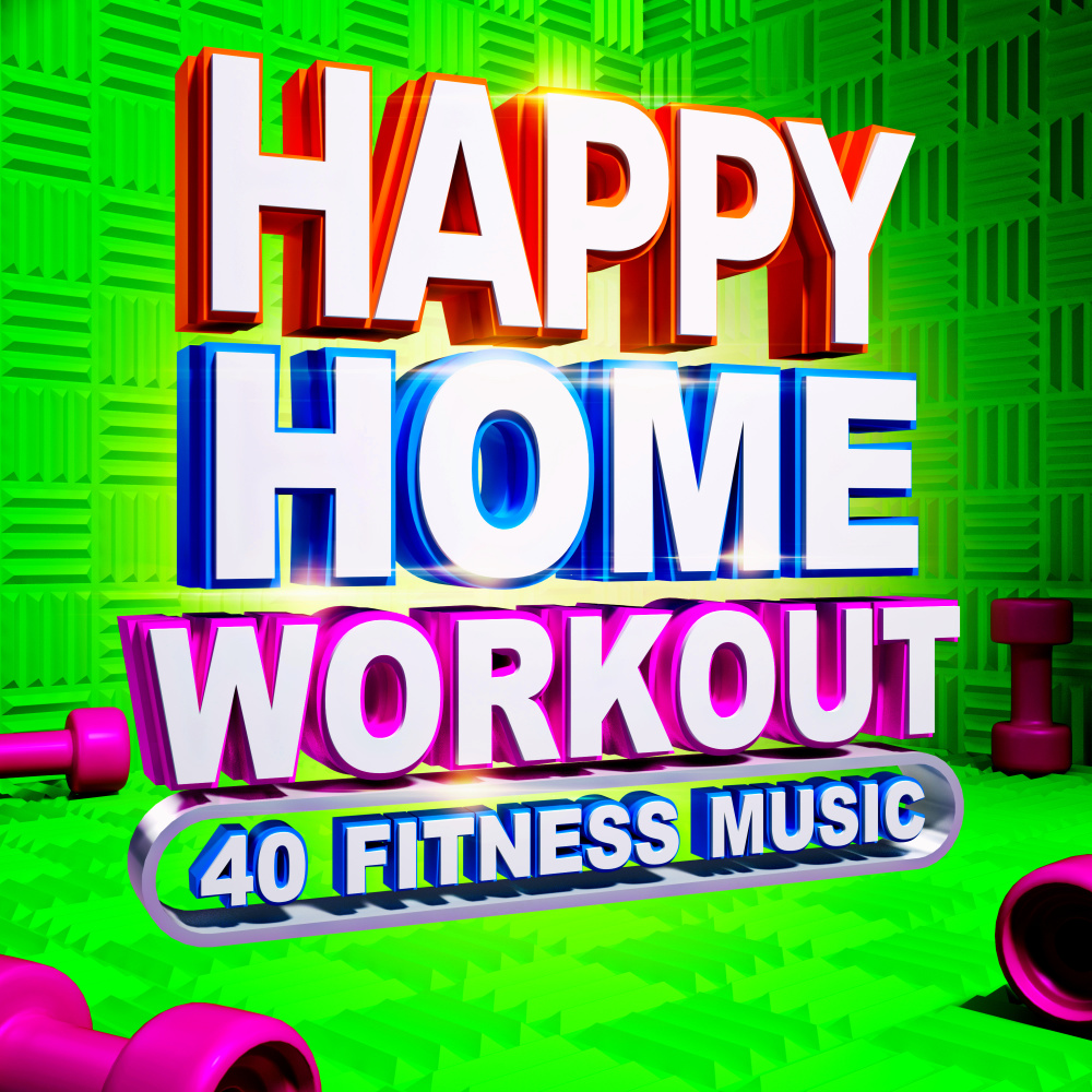 Harlem Shake (Workout Mix)