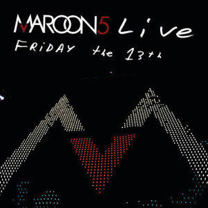 收聽Maroon 5的Secret/Ain't No Sunshine (Live)歌詞歌曲