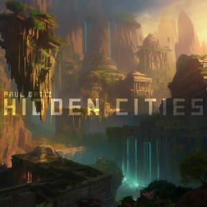 收聽Paul Ortiz的Hidden Cities歌詞歌曲