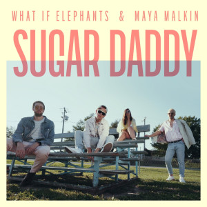 Album Sugar Daddy from 