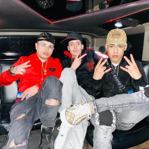 Album Pensandote (feat. Cris Mj & El Bai) from FiltraKing