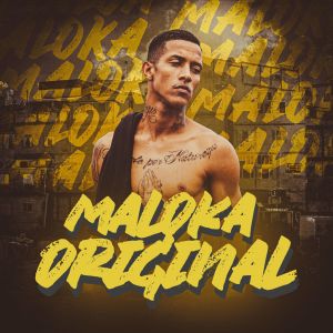 收聽Mc Maikim的Maloka Original歌詞歌曲