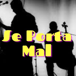Album Se Porta Mal from Dj Regaeton