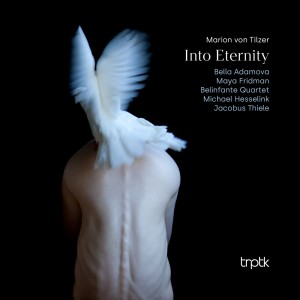 ดาวน์โหลดและฟังเพลง Into Eternity พร้อมเนื้อเพลงจาก Marion Von Tilzer