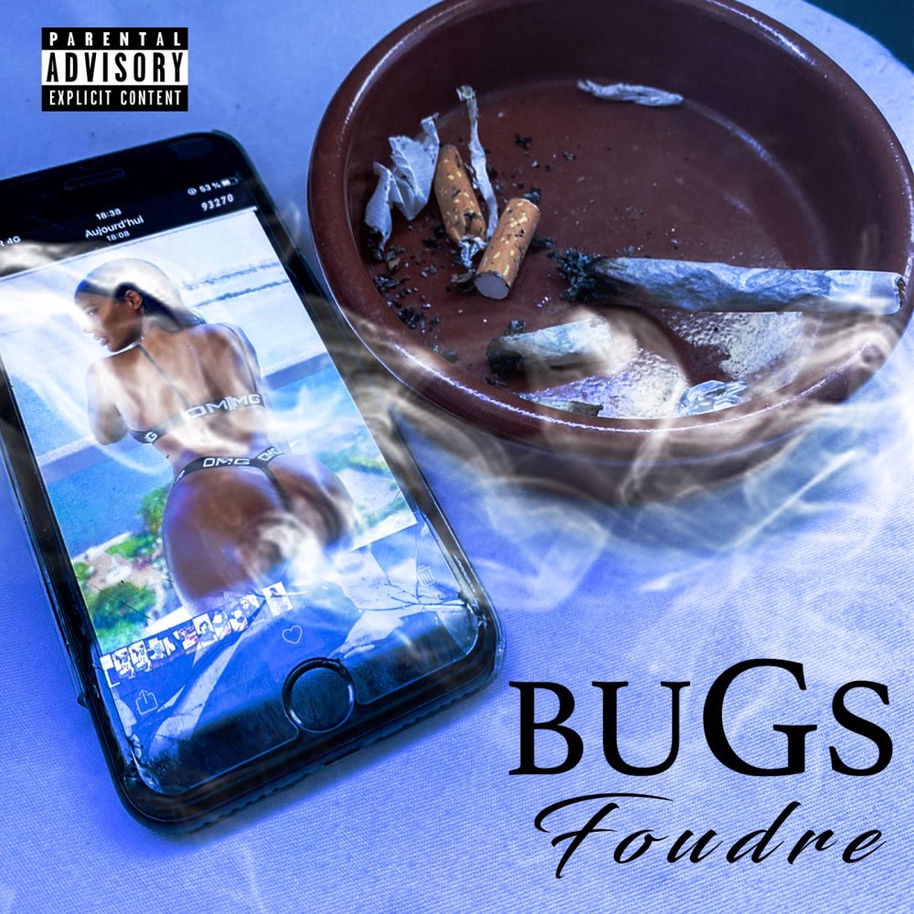 Foudre (Explicit)