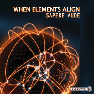 收聽When Elements Align的Fortuitous Encounter歌詞歌曲