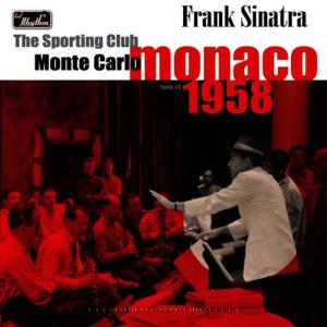 收聽Sinatra, Frank的You Make Me Feel So Young (Live at the Sporting Club, Monte Carlo 1958)歌詞歌曲