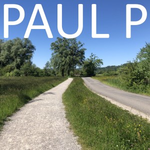 Album Paul P oleh Paul P