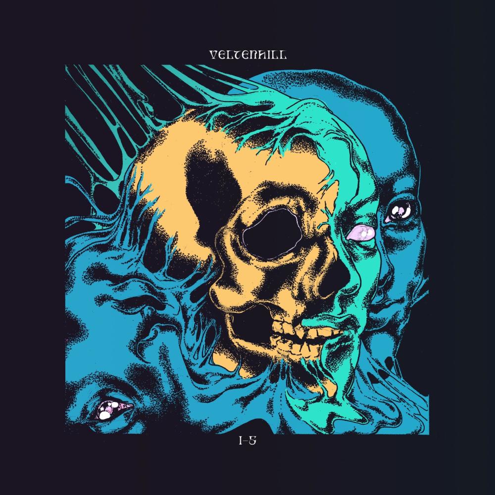 I-5 (feat. Mr. Muthafuckin' eXquire & Cameron Bolden) (Explicit)