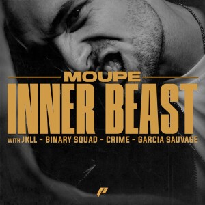 Dengarkan Unbreakable lagu dari Moupe dengan lirik