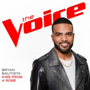 收聽Bryan Bautista的Kiss From A Rose (The Voice Performance)歌詞歌曲