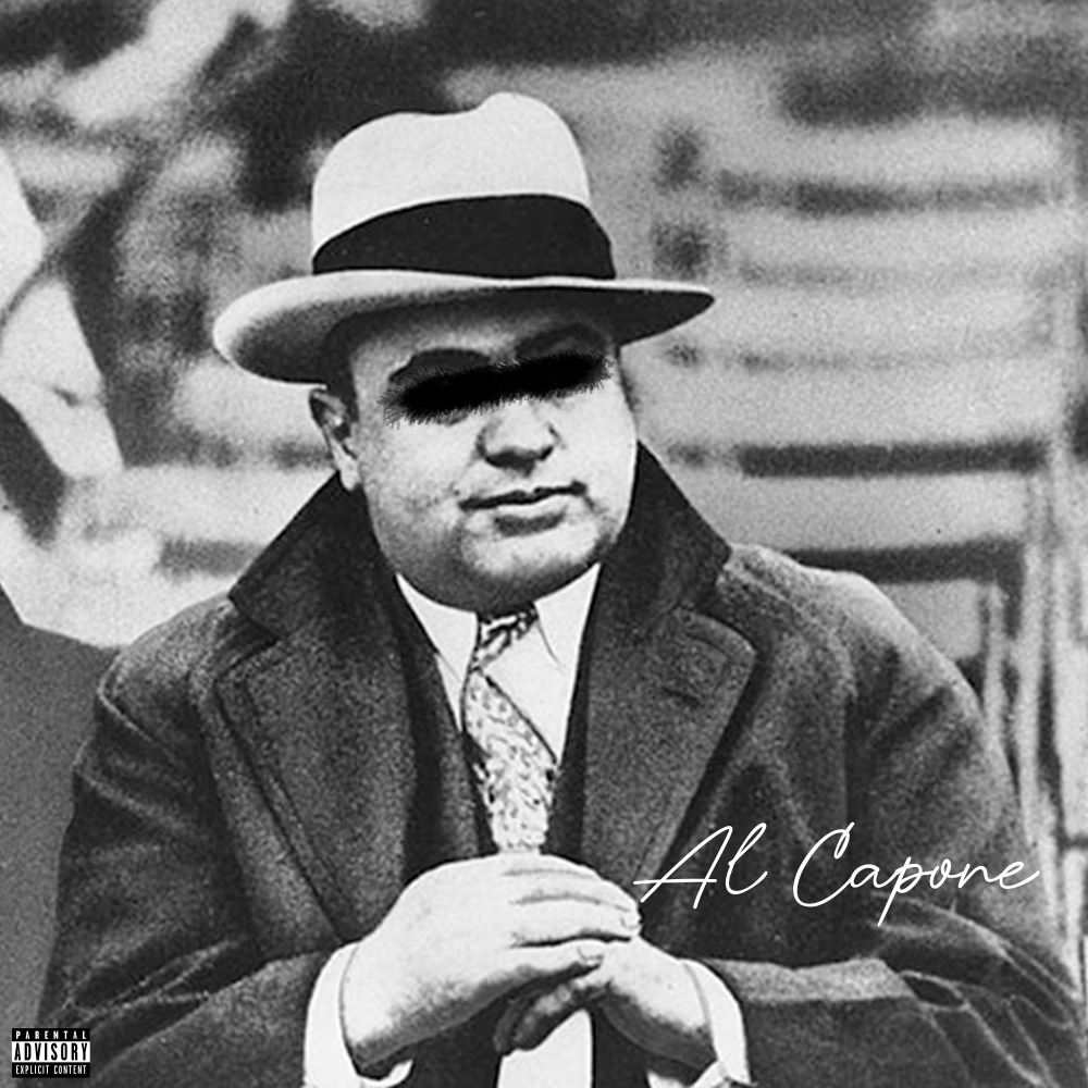 Al Capone (Explicit)