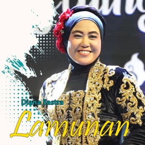 Lamunan (Cover)