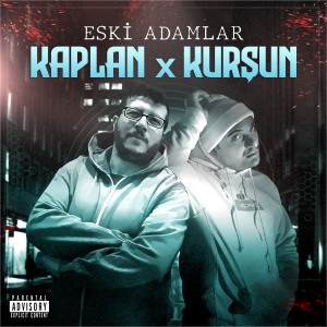 Album Eski Adamlar (Explicit) from Kaplan