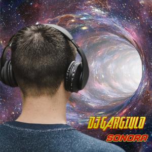 DJ Gargiulo的專輯Sonora
