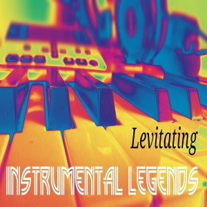 Levitating (In the Style of Dua Lipa Feat. DaBaby) [Karaoke Version]