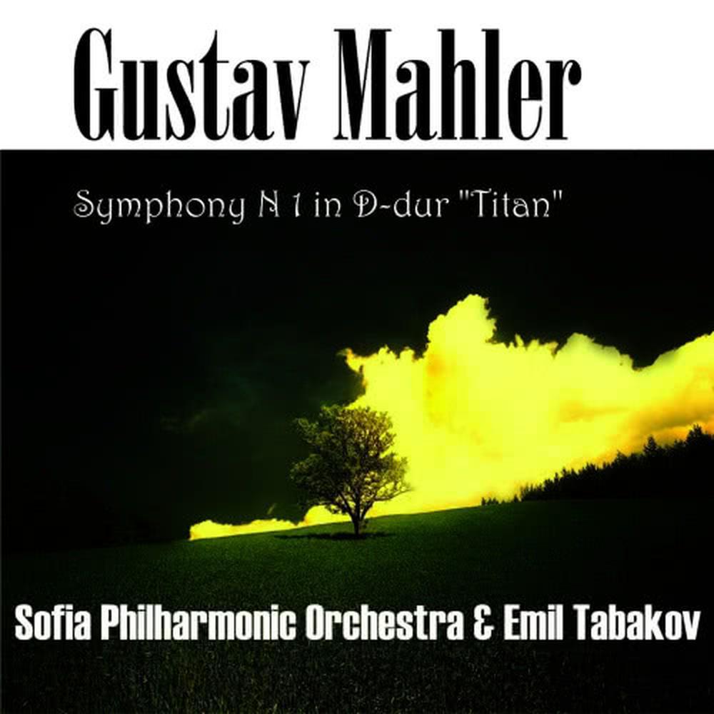 Symphony No 1 in D-Major: 4. Stürmisch bewegt