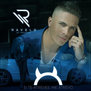 Listen to Si Te Atreves, Me Atrevo song with lyrics from Ravelo