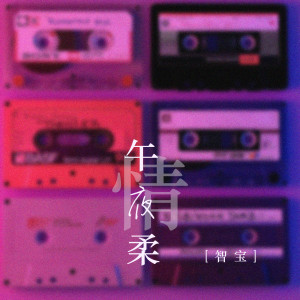 Album 午夜柔情 from 智宝