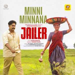 Dengarkan lagu Minni Minnana Muth Peyyana (From "Jailer") nyanyian Bijibal dengan lirik