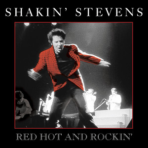 收聽Shakin' Stevens的Vanessa歌詞歌曲