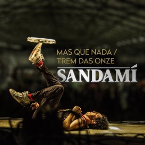 Album Mas Que Nada / Trem das Onze from 