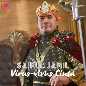 Album Virus Virus Cinta from Saipul Jamil
