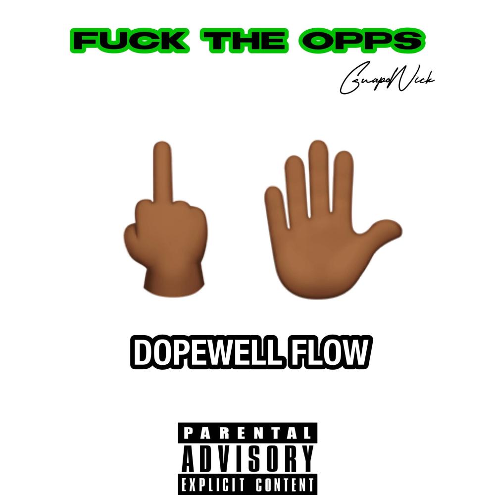 Go Off Freestyle (Explicit)
