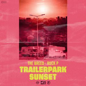 Album Trailerpark Sunset oleh Ruck P