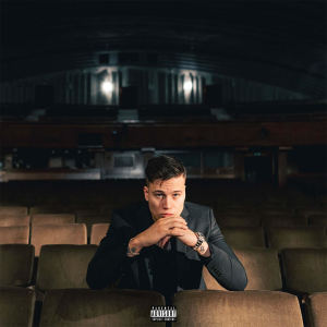 Album WOAH (Explicit) from T.Danny