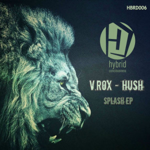 Hush的專輯Splash ep