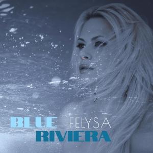 收聽FELYSA的Blue Riviera歌詞歌曲