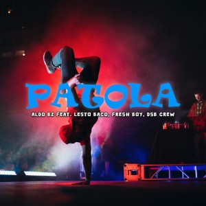 Patola (Cover) dari Aldo Bz