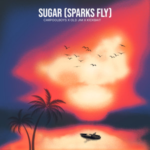 Old Jim的专辑Sugar (Sparks Fly)